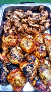 Hog Roast Redruth