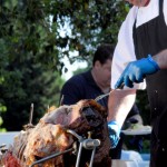 Hog Roast Cornwall