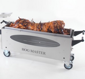 Hog Roast Cornwall 