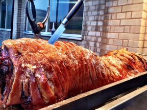 Hog Roast Saltash