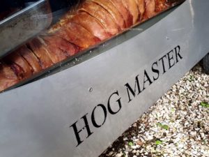 Hog Roast Wadebridge