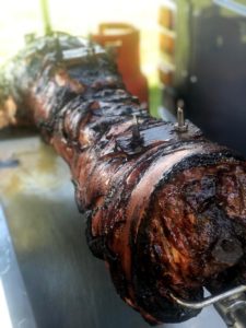 Hog Roast Polperro