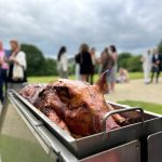 Hog Roast Indian Queens