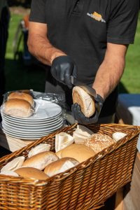 Hog Roast St Agnes