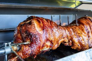 Hog Roast Torpoint