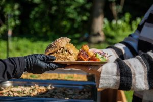 Hog Roast Looe