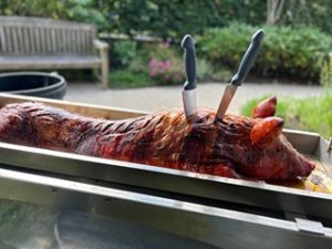 Hog Roast Cornwall