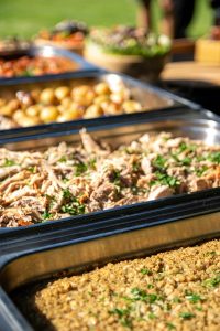 Hog Roast Helston