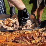 Hog Roast Cornwall