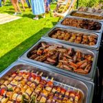 Hog Roast Cornwall