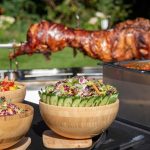 Hog Roast Cornwall