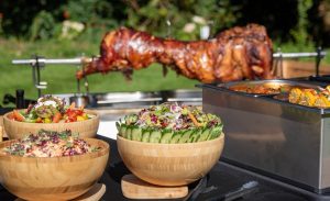 Hog Roast Marazion