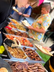 Hog Roast Cornwall