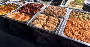 Hog Roast Truro