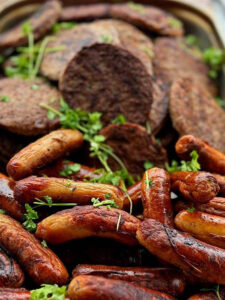 Hog Roast Cornwall