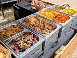 Hog Roast Truro