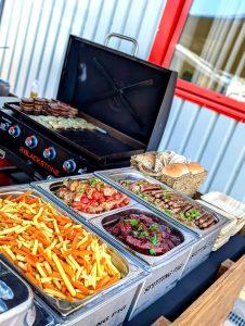 Hog Roast Cornwall