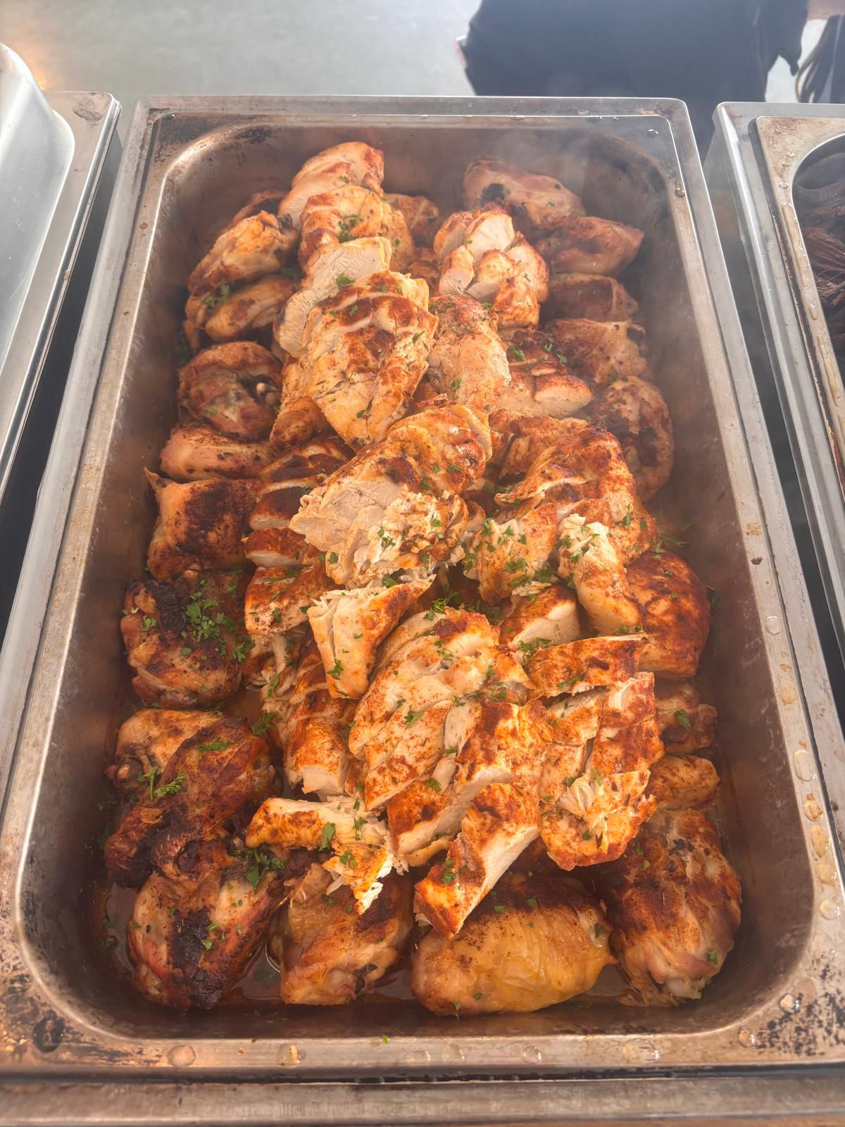 Hog Roast Truro