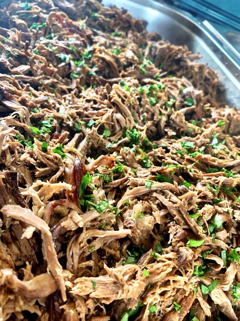 Hog Roast Truro