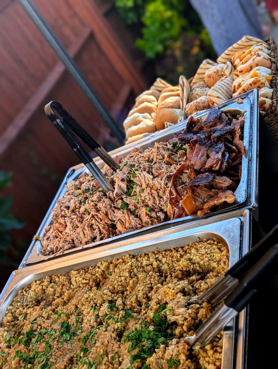 Hog Roast Penzance
