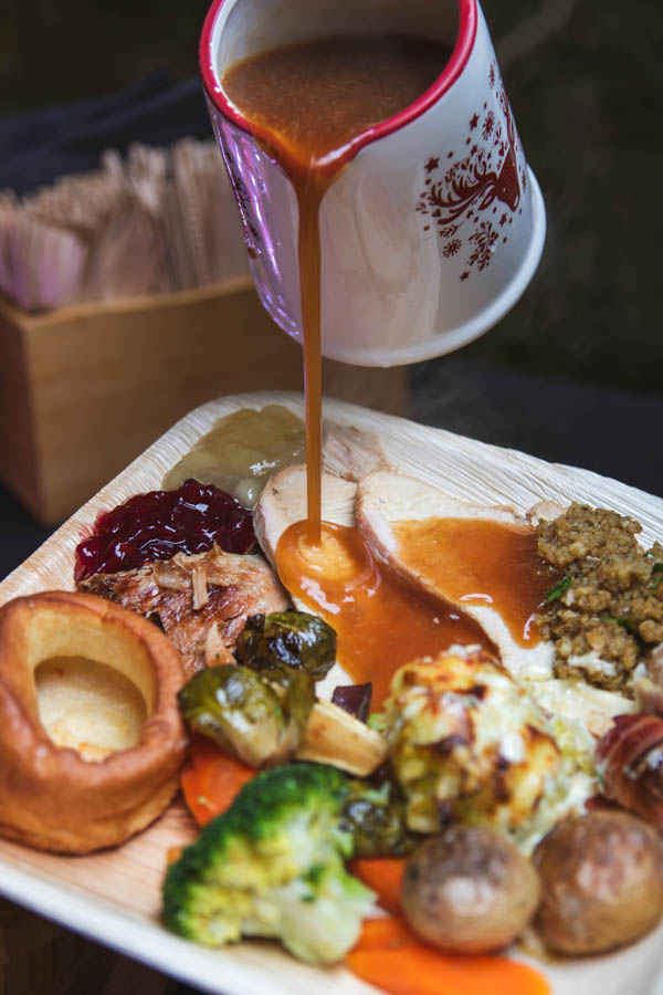 Hog Roast Cornwall