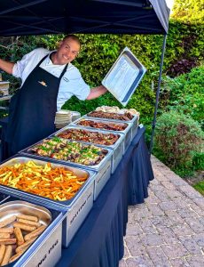 Hog Roast Cornwall