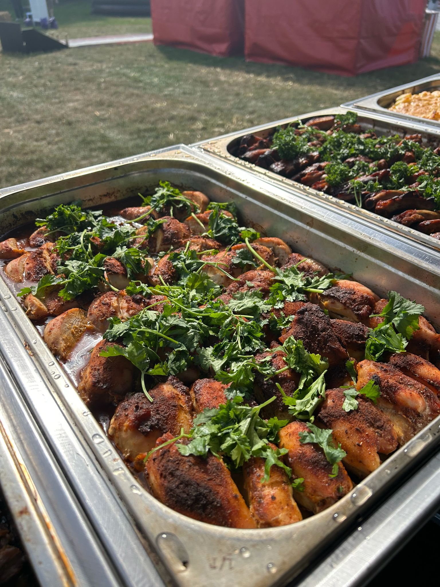 Hog Roast Camborne